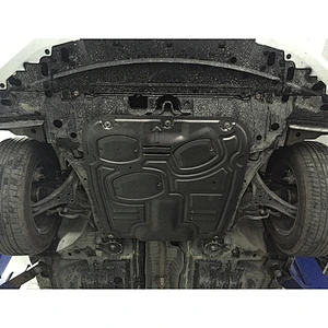 Replacement Lower Engine Cover skid plate for 2008-2017 honda ACCORD EURO ACCORD Sedan 8 9 2.0L/2.4L