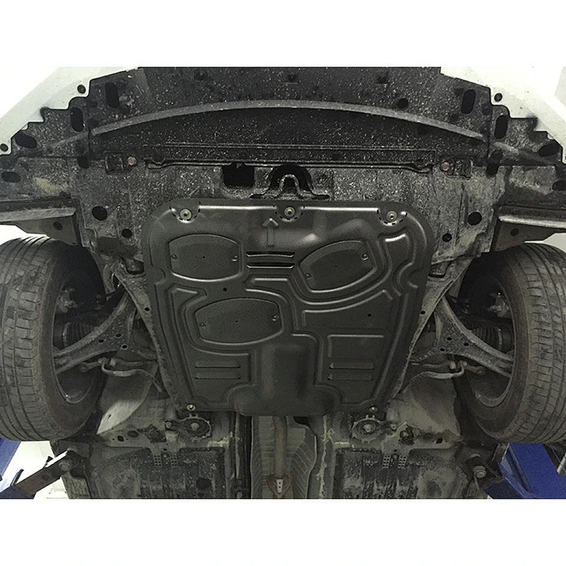 Replacement Lower Engine Cover skid plate for 2008-2017 honda ACCORD EURO ACCORD Sedan 8 9 2.0L/2.4L