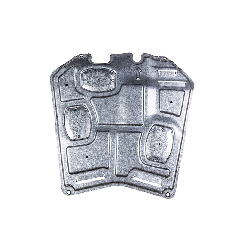 car parts Steel sump guard Undercar Shield for Mitsubishi LANCER ASX LANCER OUTLANDER