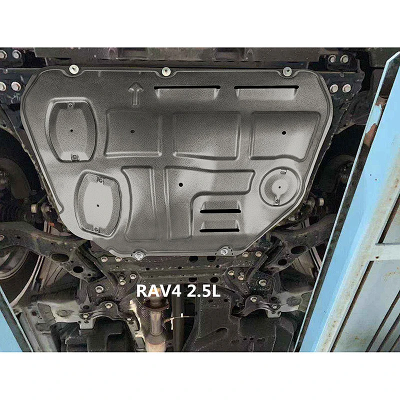 Engine Under Cover Splash Shield for RAV4 2.0L 2.5L 14-17