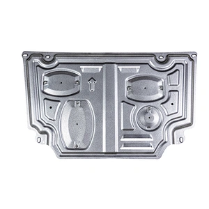 Engine Shield Protector plate for lexus NX200 2016- 2.0L/2.5L/2.0T