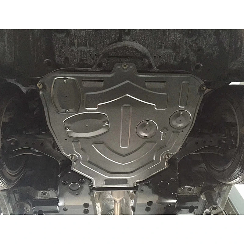 car body parts engine splash shield for Toyota 2018- Camry Avalon 2.0L/2.5L