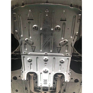 engine cover guard for 2010-2016 panamera 970 2.9T/3.0T/4.0T