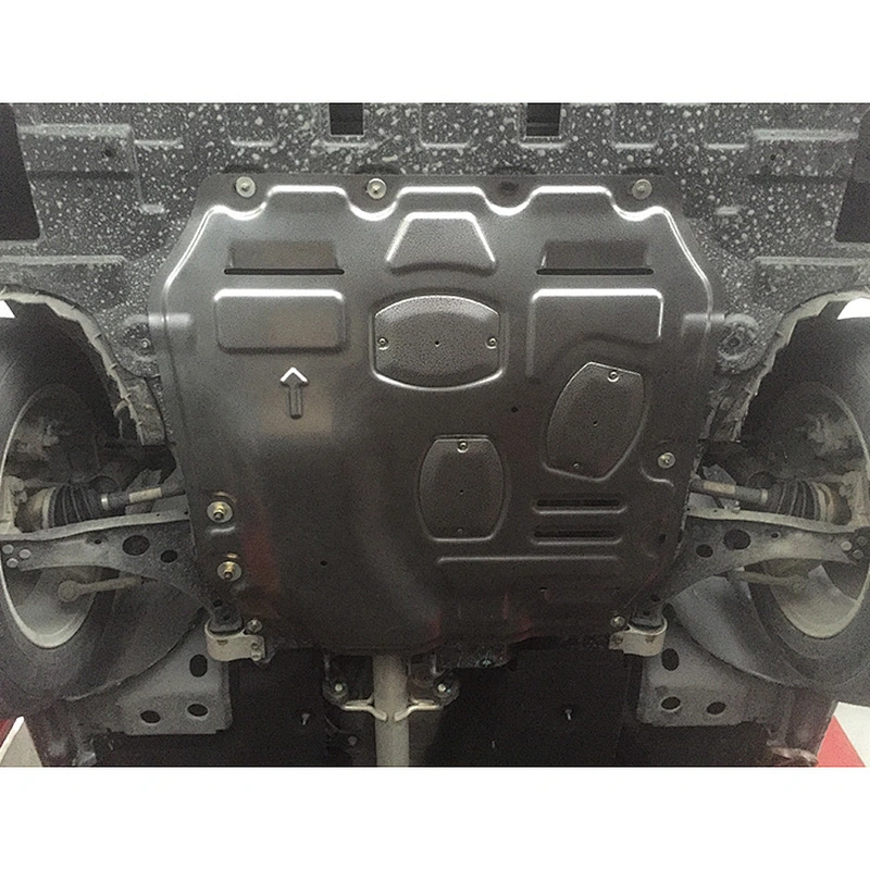 high quality Under-body protection Engine Cover Lower Plate skid plate for Buick ENCORE 17GL8