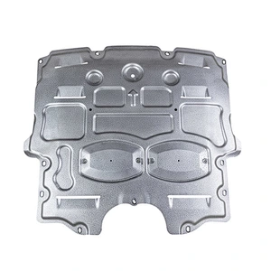engine splash guard for CROWN 2.5L 2.0T 2016-