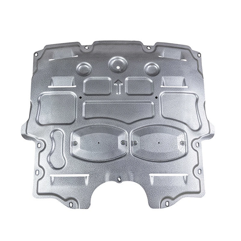 engine splash guard for CROWN 2.5L 2.0T 2016-