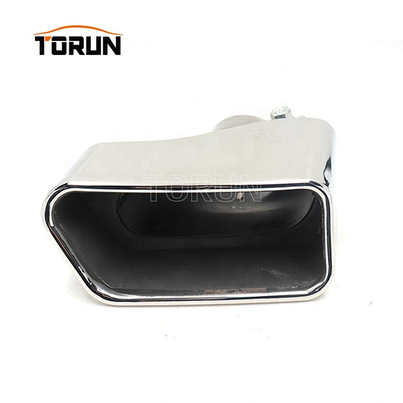 High performance sport exhaust muffler pipe F10 F18 535 Exhaust tip