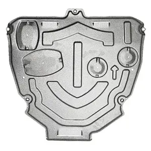 engine lower bottom guard cover board for lexus ES 2.0L/2.5L/3.5L 2018-