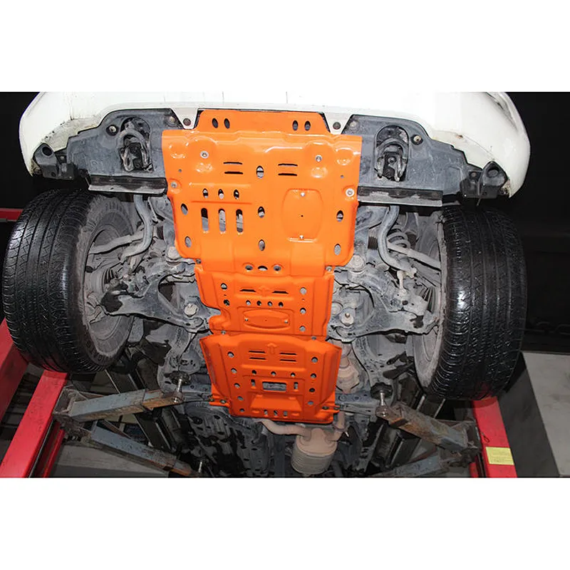 engine protect plate for Toyota LAND CRUISER 4.0L/4.6L