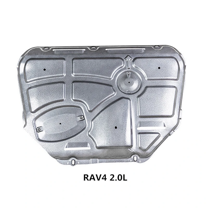 Engine Under Cover Splash Shield for RAV4 2.0L 2.5L 14-17