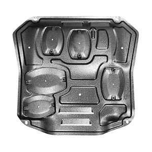 Protect lower Cover Guard Panel chassis engine plate for Cruze 1.0T/1.3T 2019-
