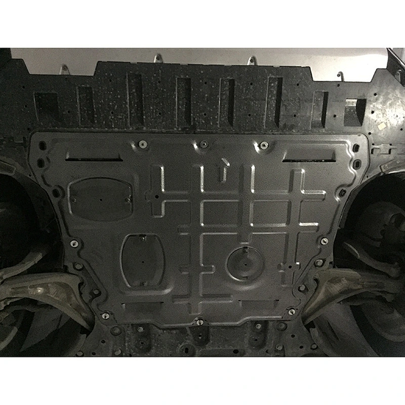 Under Vehicle Protection Cover Front Engine Splash Shield for volvo S90 18XC60 XC90