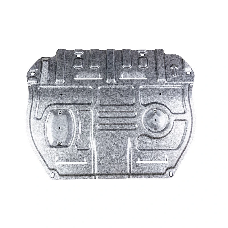 zhejiang factory Exterior Car Accessories Engine Bash Guard Skid Plate for Infiniti JX35 QX60 2.5T/3.5L