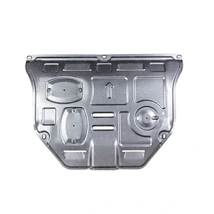 Automotive pats Car factory Under Engine Skid Plate for buick 2015- Verano 1.5T