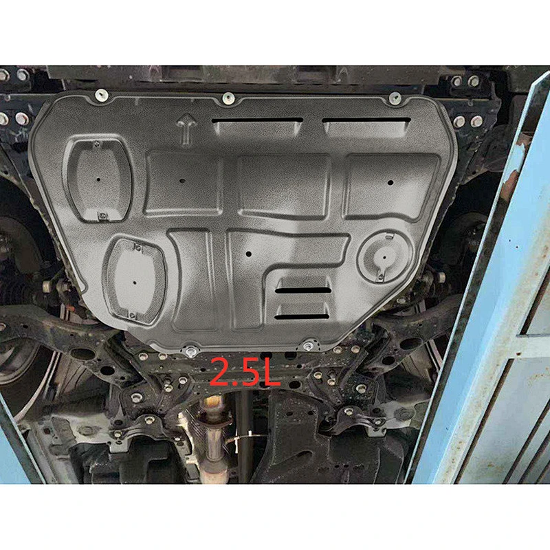 Engine Under Cover Splash Shield for 16- NX200T 2.0L/2.5L/2.0T  NX300H2.5L
