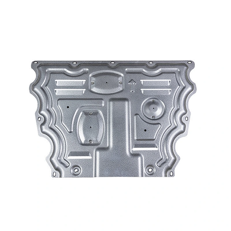 auto Exterior Accessories splash shield engine guard plate for Lincoln MKZ MKX Nautilus CONTINENTAI