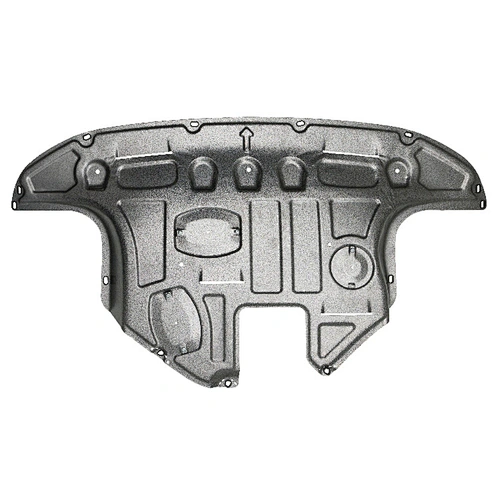 Underbody Trim Panel Shield car engine protecting plate engine skid plate for 2018- KIA sportage R 2.0L