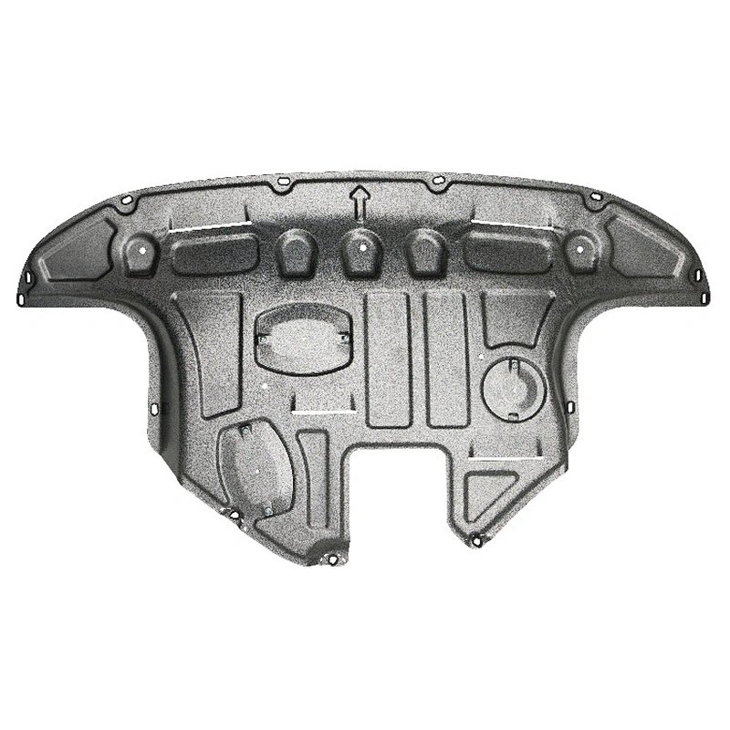 Underbody Trim Panel Shield car engine protecting plate engine skid plate for 2018- KIA sportage R 2.0L