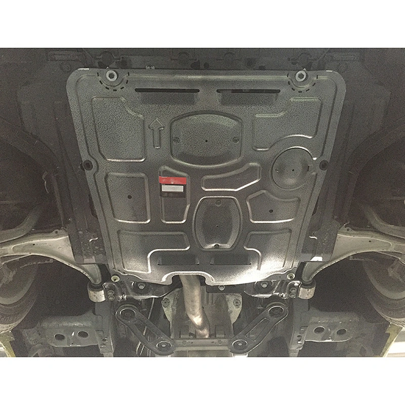 lower guard plate Engine Protector Skid Plate Cover Guard Panel for Cadillac XTS 2.0T