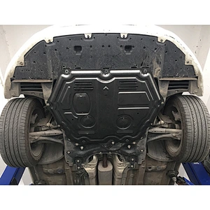 undercar Lower engine cover Protect shield plate for 2018 Citroen C5 1.6T/1.8T
