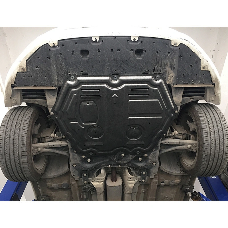 undercar Lower engine cover Protect shield plate for 2018 Citroen C5 1.6T/1.8T
