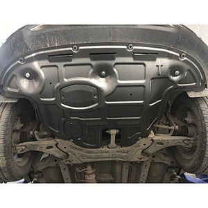replacement guard plater mudguards Engine Under Cover for 2013-2017 hyundai IX35 2.0L/2.4L