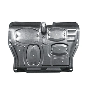 china supply 09CRV 15CRV 2.0L/2.4L 2009-2016 engine skid plate for honda