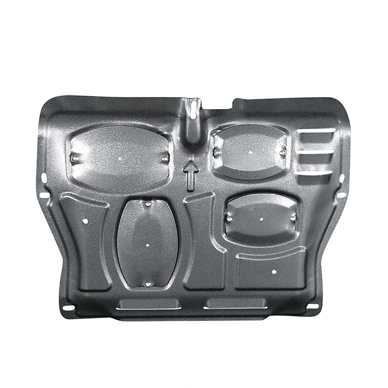china supply 09CRV 15CRV 2.0L/2.4L 2009-2016 engine skid plate for honda