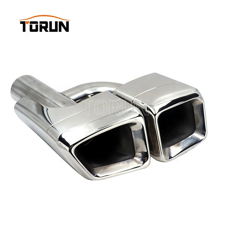 wholesale price hot sale performance exhaust flex pipe systems for 11-14 C300 AMG W204 06-13 E Class W212