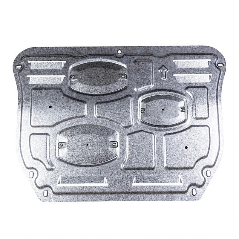 skid plate under engine cover for Nissan CIMA teana XV Quest Murano