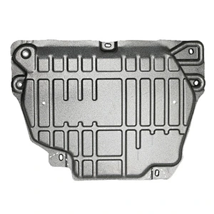 engine protect plate for land rover Freelander Ranger rover Evoque 2.0T 2015 2016 2017