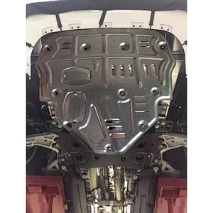Replacement Under lower Engine Splash Shield Guard for Jeep Grand Commandor 2.0T 2018-