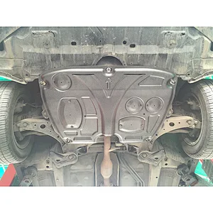 wholesale factory price high quality engine lower guard skid plate for Lexus ES RX