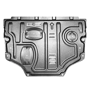 front skid plate Center Lower Engine Cover Splash Guard for nissan 2019 TEANA 2.0L/2.0T