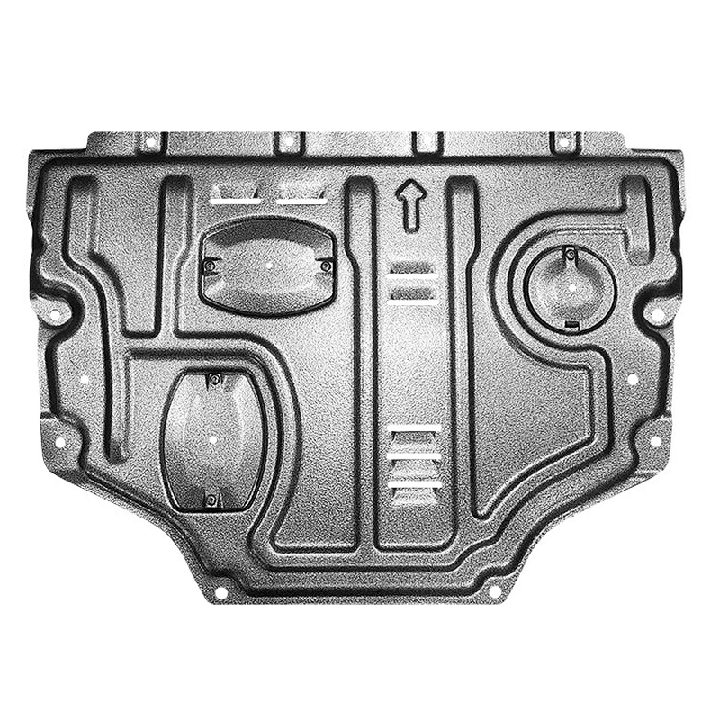 front skid plate Center Lower Engine Cover Splash Guard for nissan 2019 TEANA 2.0L/2.0T