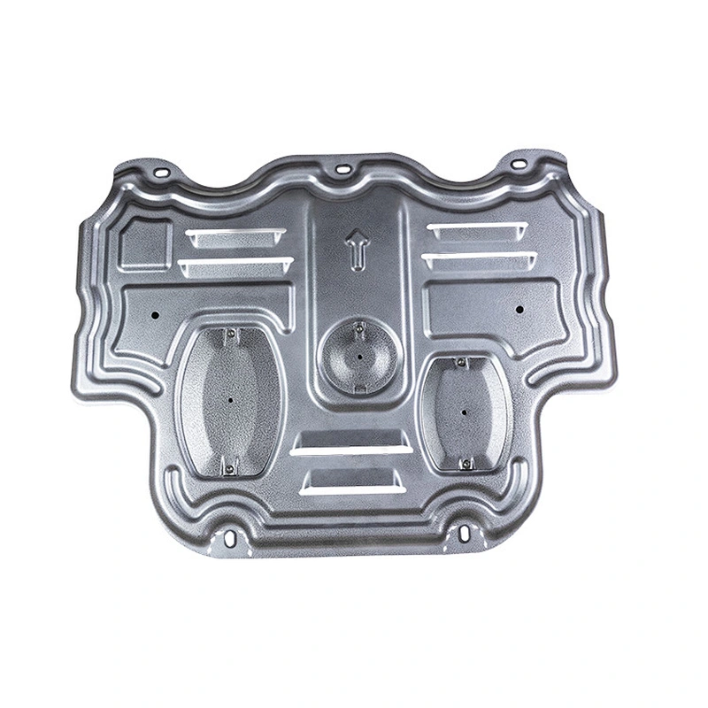 Lower engine Undercover Splash Shield cover Guard for Peugeot 307 308 308S 408 1.6T/1.2T/1.8L