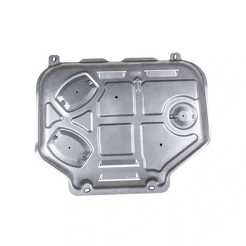 automobile body parts Under Skid Plate engine protection plate for Suzuki Swift 1.5L 2008-2017