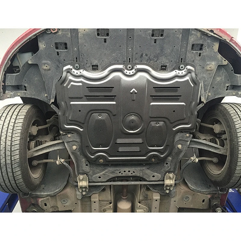 auto parts under engine lower cover for Citroen 1.6L/1.6T/1.8L C4L 2013-2016 C4 2009-