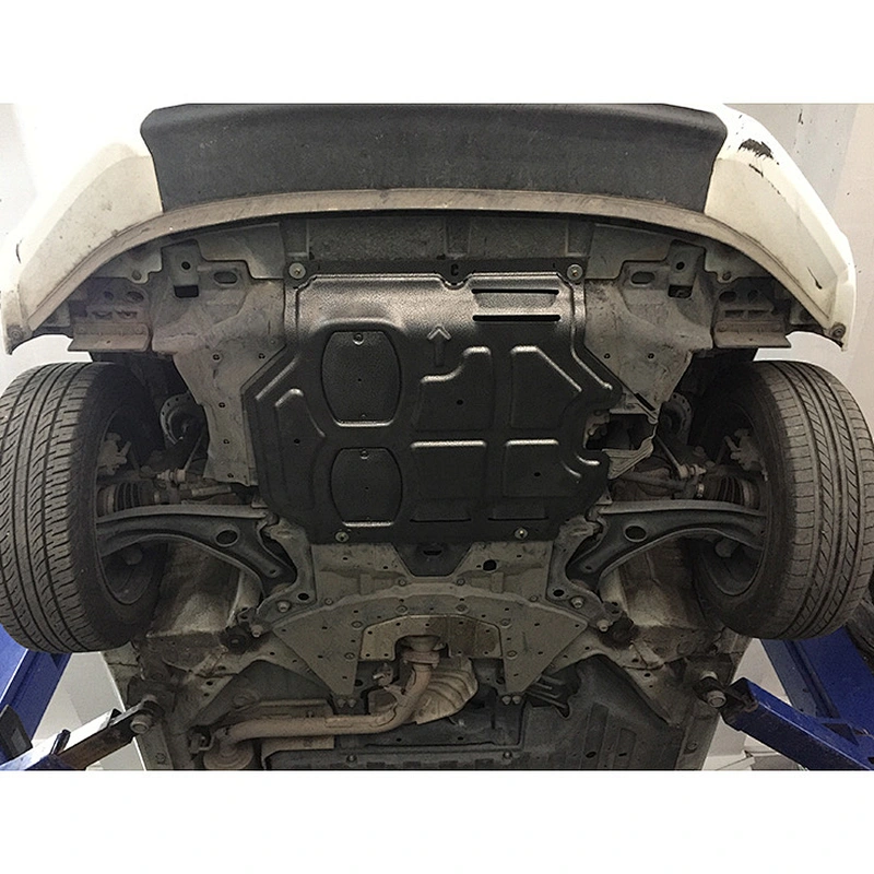 replacement under engine cover for honda fit 1.5L 2014-