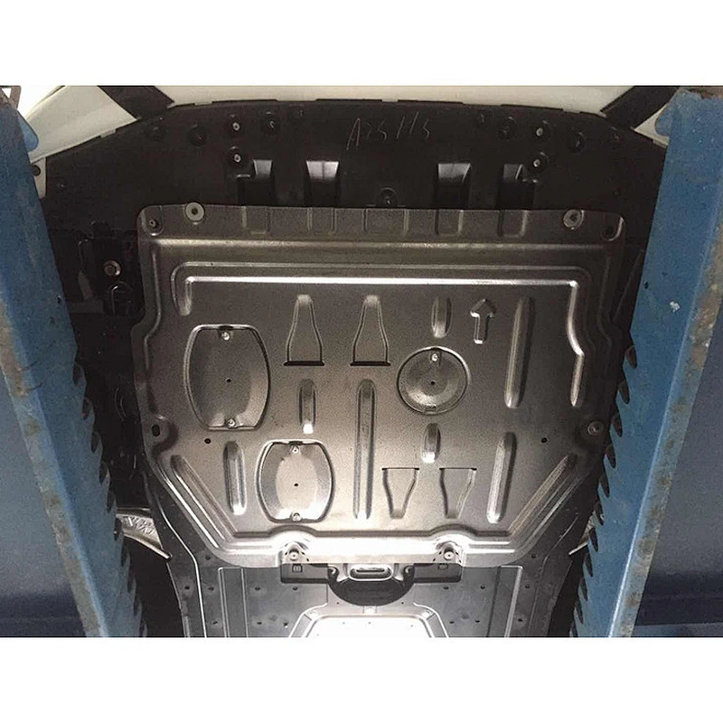 ACCORD Sedan 10 1.5T 2018- Vehicle Engine Cover Under Protection Shield Cover for honda