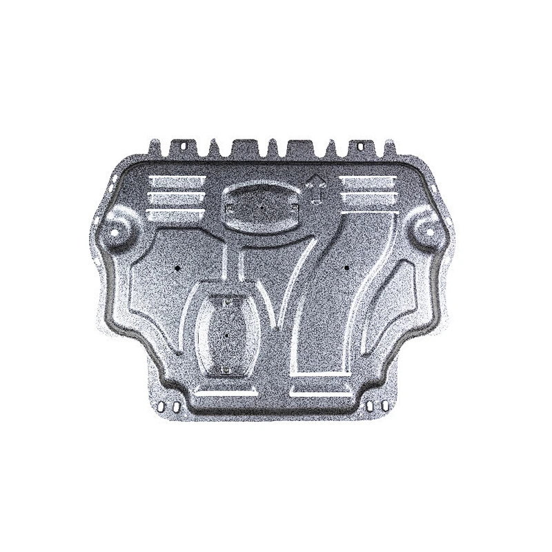 engine skid plate Splash Shield for Volkswagen GOLF6 GOLF GTI GOLF R PASSAT Jetta 19Jetta PASSAT CC Beetle Scirocco Touran CADDY