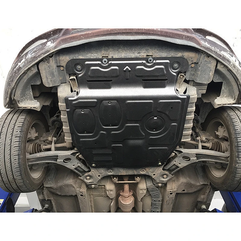 Engine protect Guard Cover Under tray Under Body Tray for KIA Forte 1.6L 2009-2016