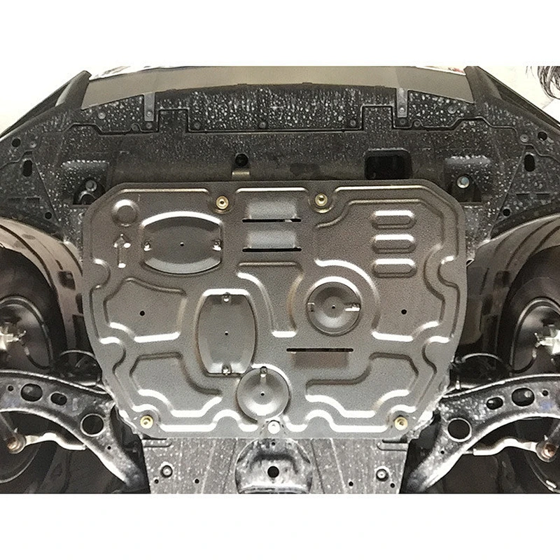 auto parts 2017 CRV engine skid plate for honda