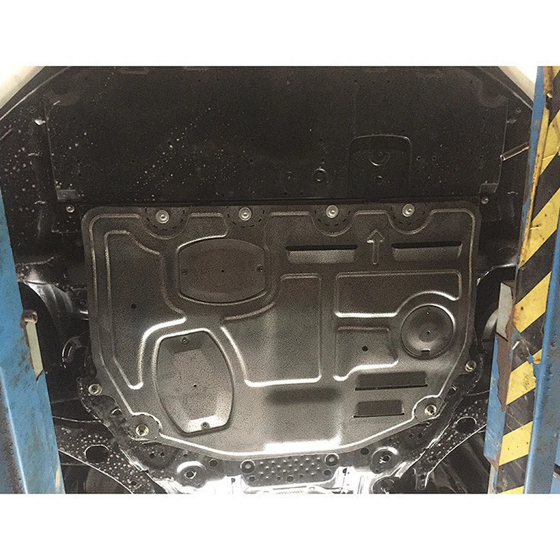 cover guard engine skid plate for MAZADA 3 MAZADA 6 -3 CX-3 CX-4 CX-5 CX-8