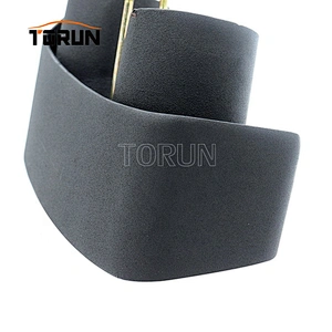 Hot sale high quality Universal exhaust tips for Brabus cla amg benz  W205 W22