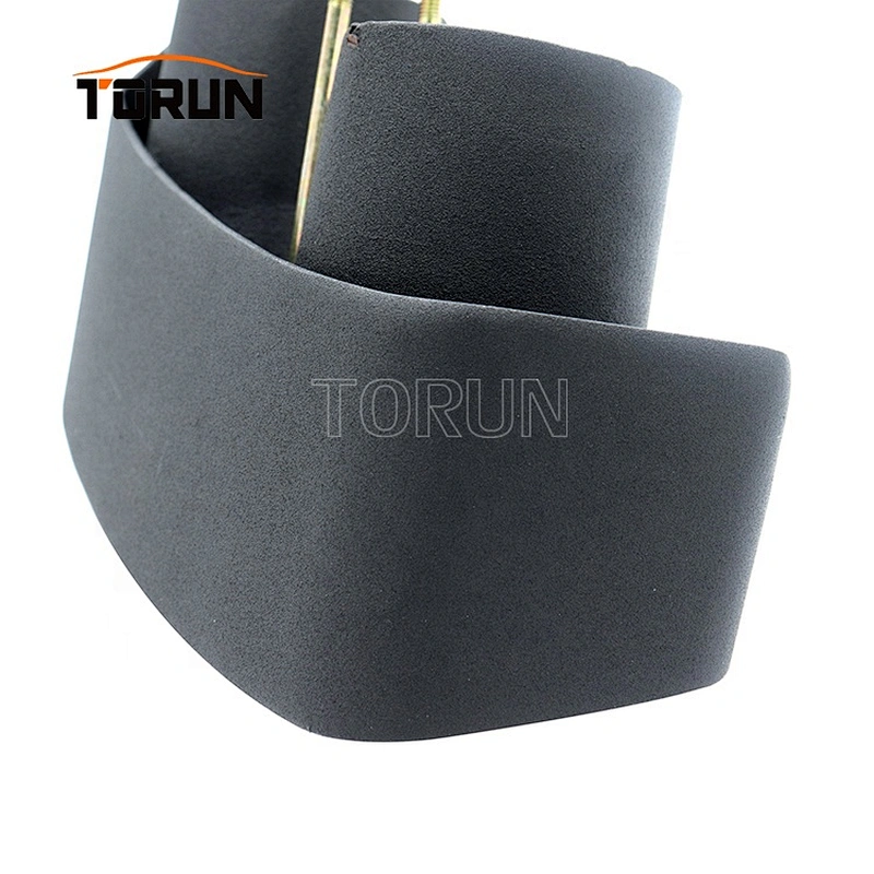 Hot sale high quality Universal exhaust tips for Brabus cla amg benz  W205 W22