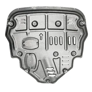 Replacement Under lower Engine Splash Shield Guard for Jeep Grand Commandor 2.0T 2018-