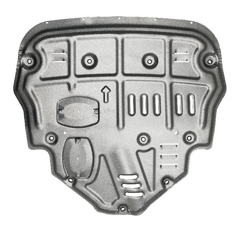 Replacement Under lower Engine Splash Shield Guard for Jeep Grand Commandor 2.0T 2018-