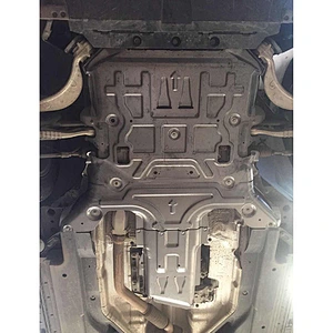 Recovery off road Accessories engine splash shield for land rover Velar
