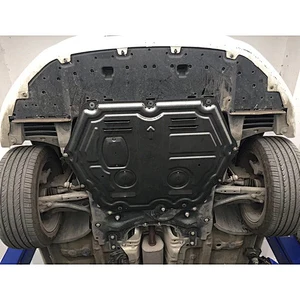 engine cover protection plate for Citroen C5 14-17 C6 18 1.6T/1.8T/2.0L